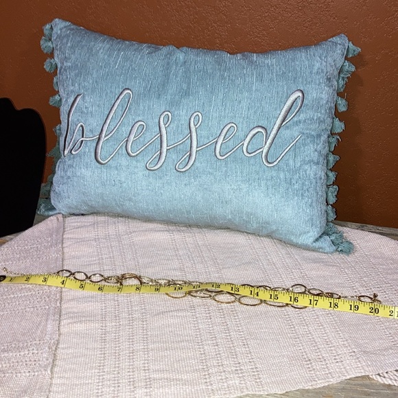 Gorgeous Daisy Fuentes statement necklace - Picture 6 of 6